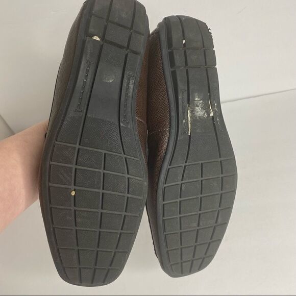 Guess | Mens Loafers - Picture 2 of 6